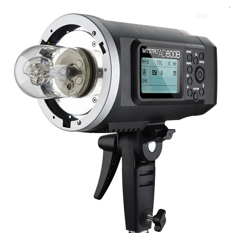 Godox AD600 AD600BM Flash Tube / Bulb