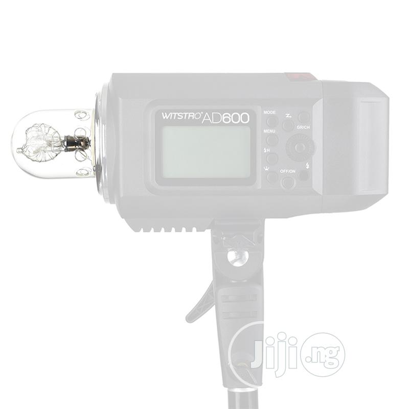 Godox 600w Flash Tube Bare Bulb for Godox Witstro Ad600