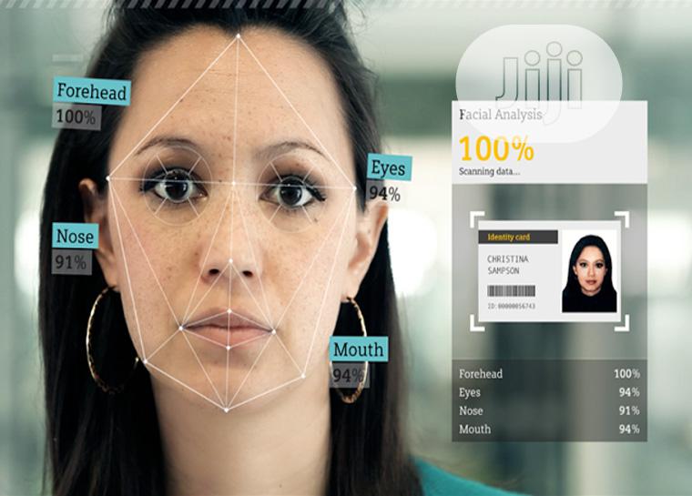 Face Recognition System In Nigeria By Teso Tech