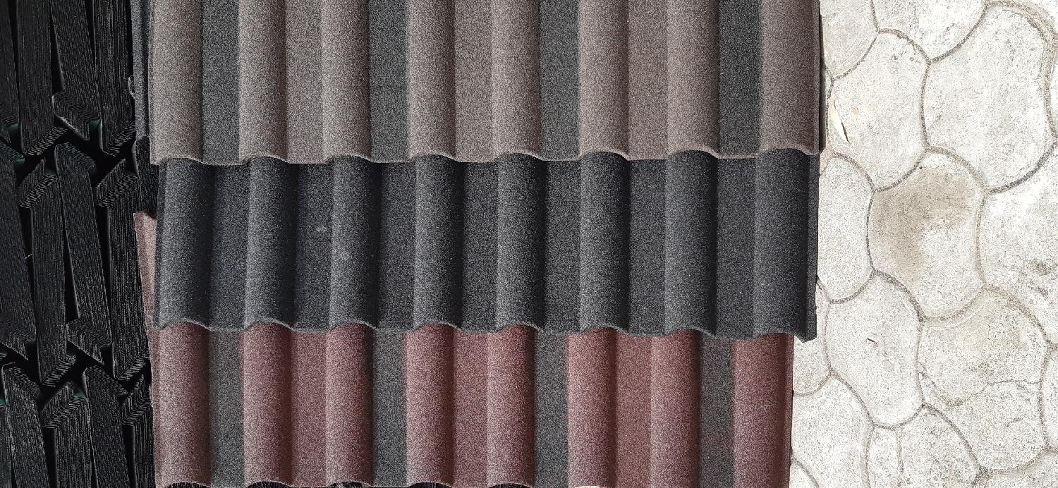 Original Newzealand Milano Roofing Sheets
