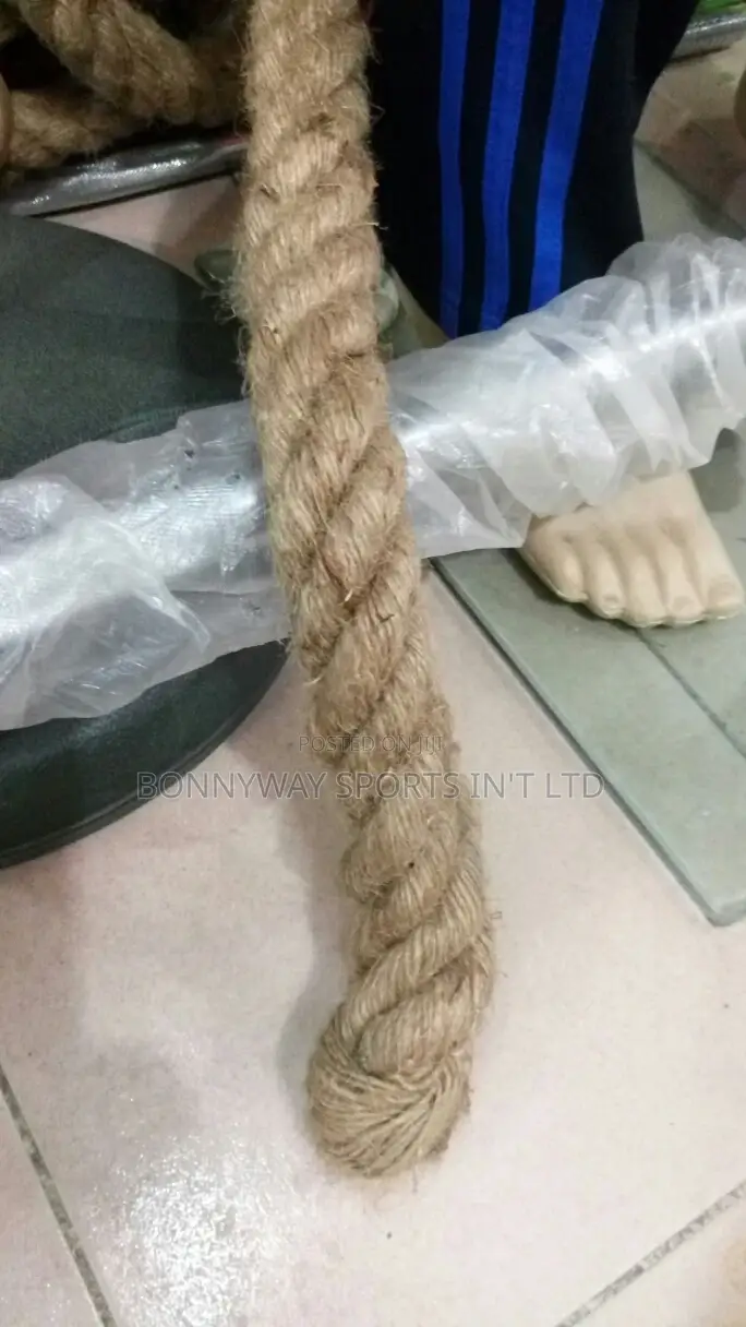 Set Of Tug Of War Rope