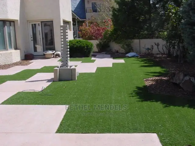 Artificial Turf Grass For Outdoor Landscape