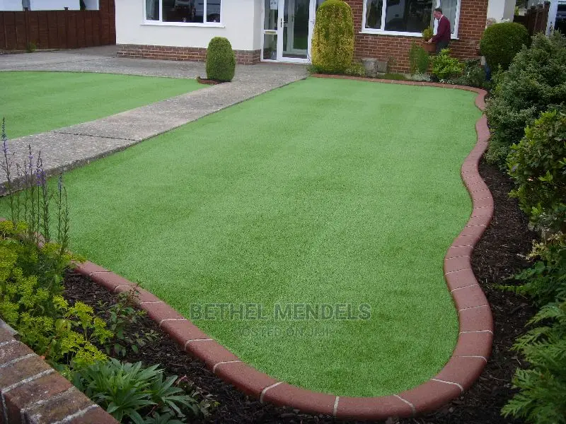 Artificial Grass For Your Beautiful Garden Flooring And Landscaping
