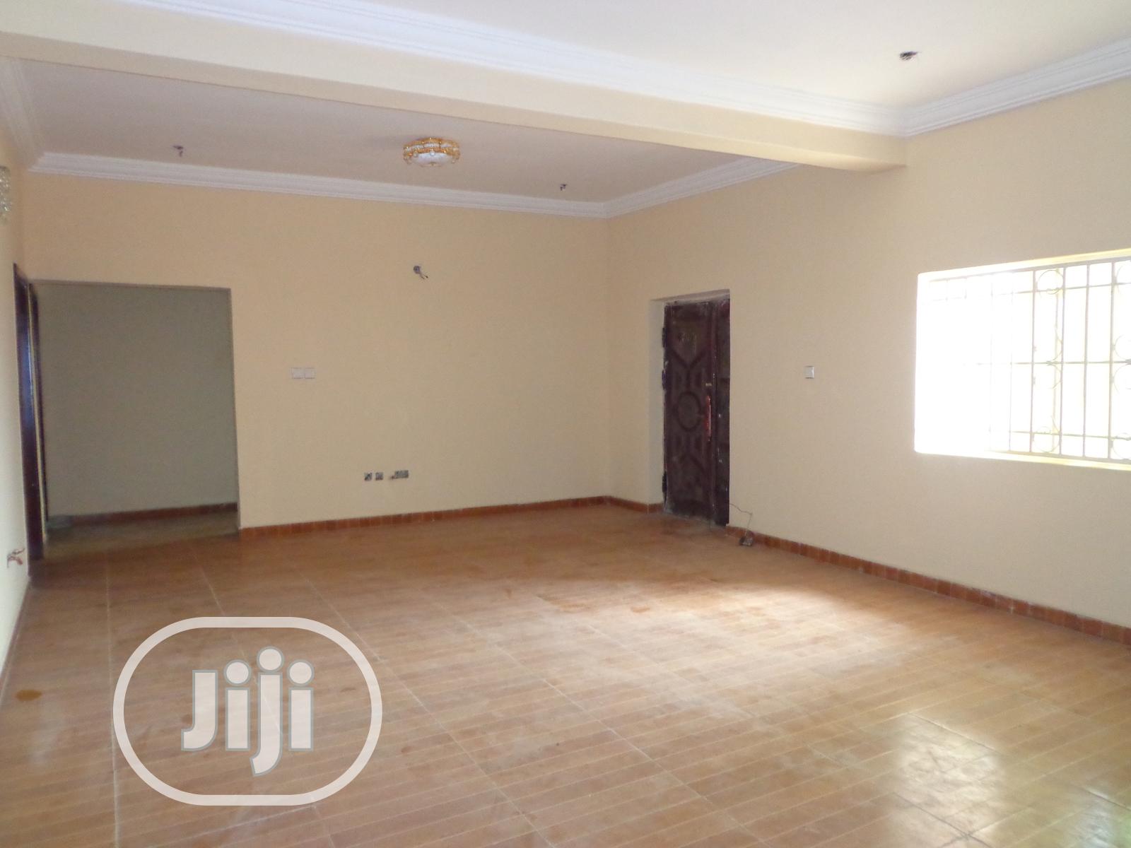 2bdrm Apartment in Kuje for sale