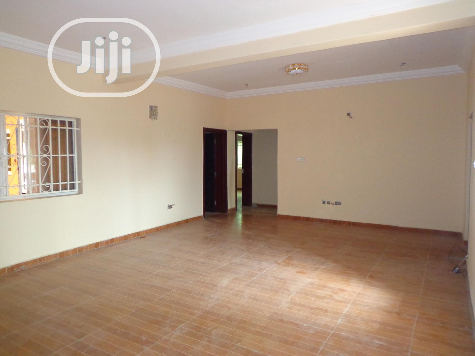 2bdrm Apartment in Kuje for sale
