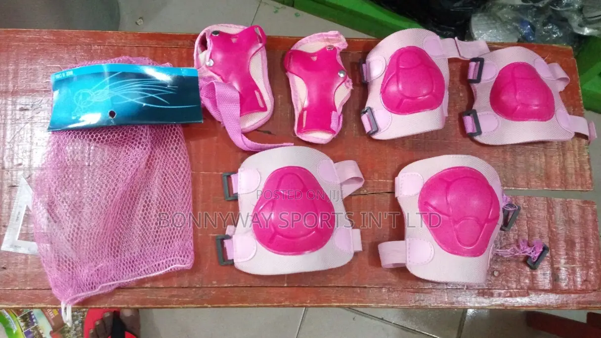 Children Elbow Guard For Skating Nd Riding