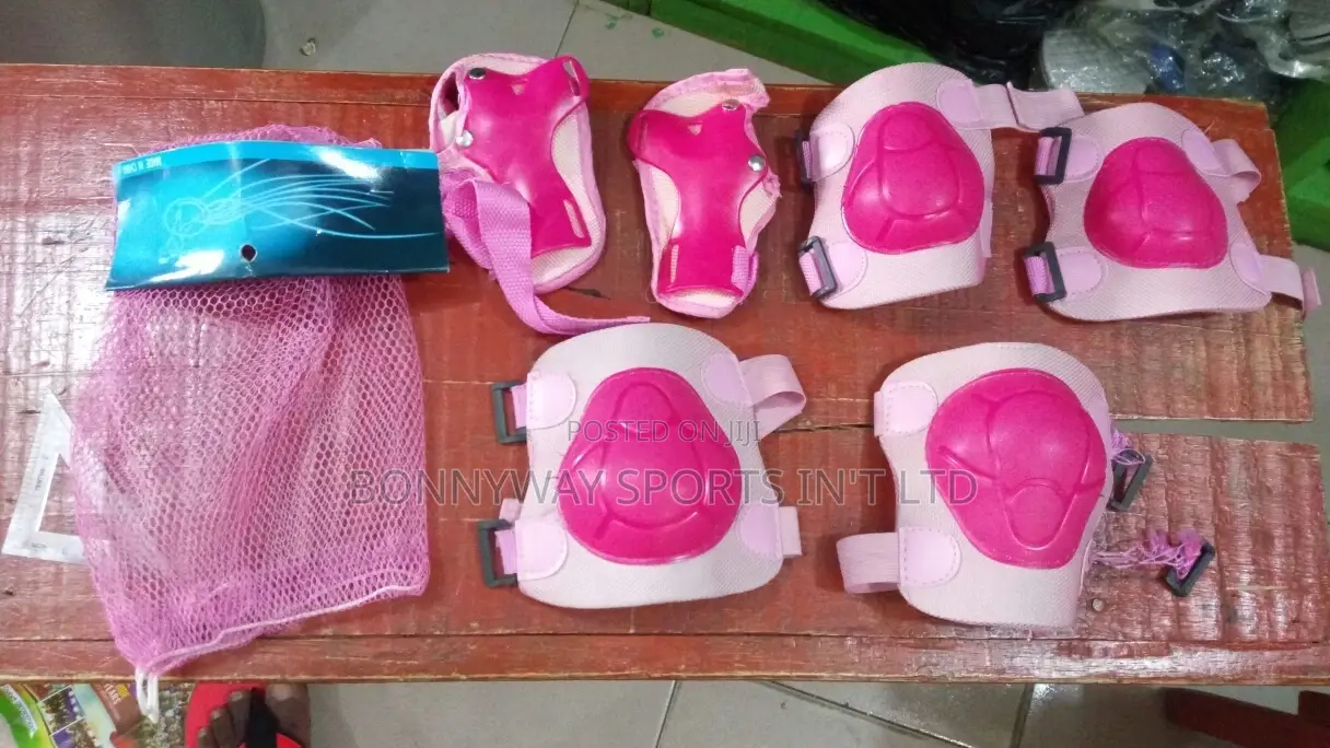 Children Elbow Guard For Skating Nd Riding