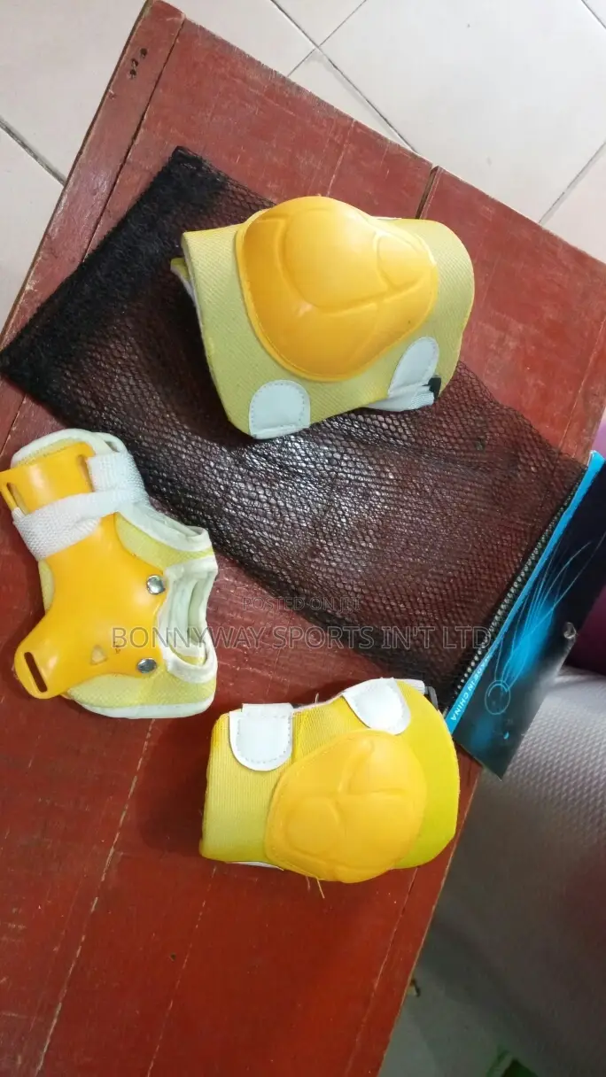 Children Elbow Guard For Skating Nd Riding