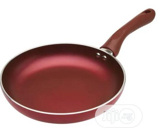26cm Cooking Pan