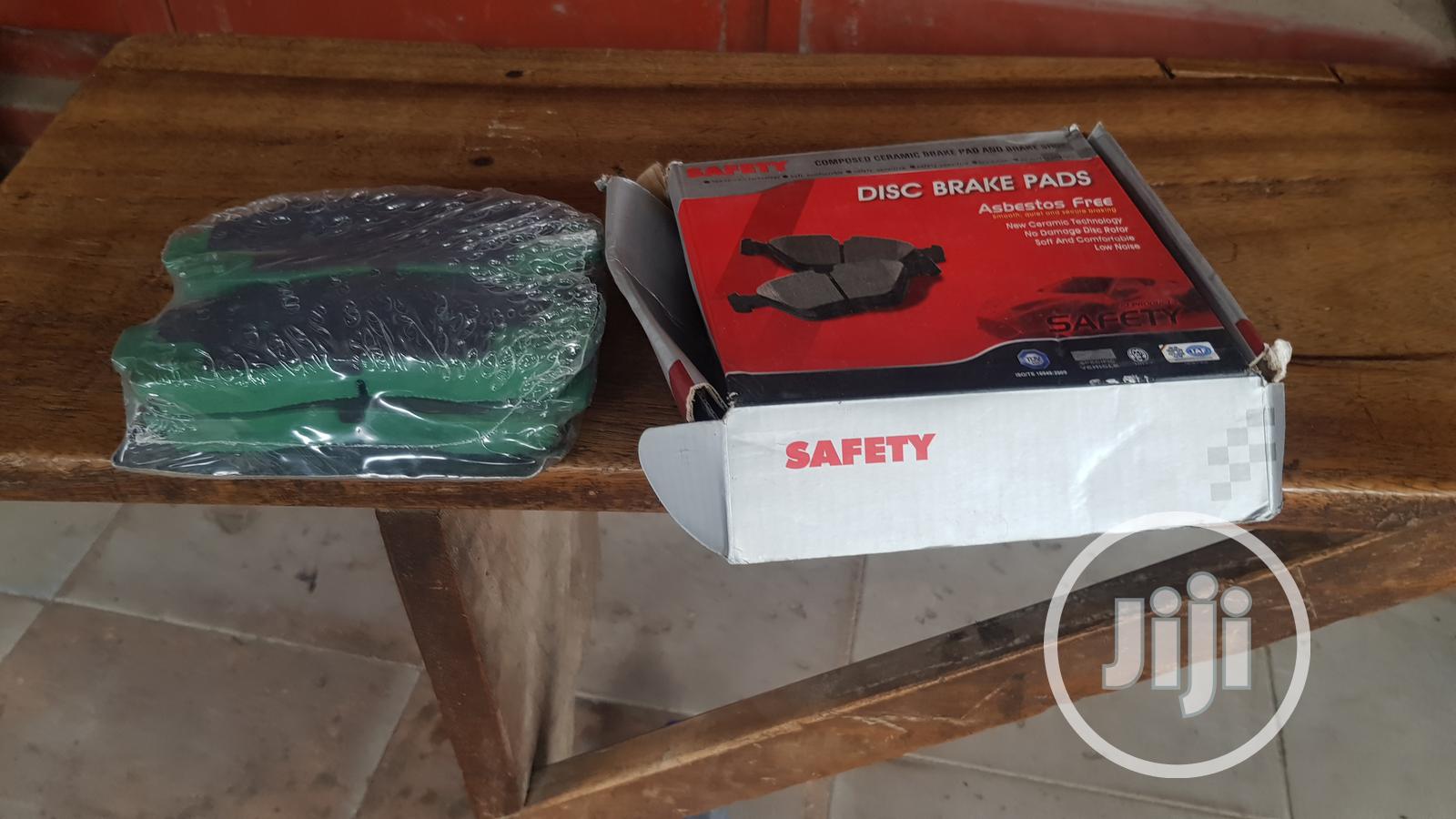 Ford, GMC, Chevrolet Brake Pads For Sell