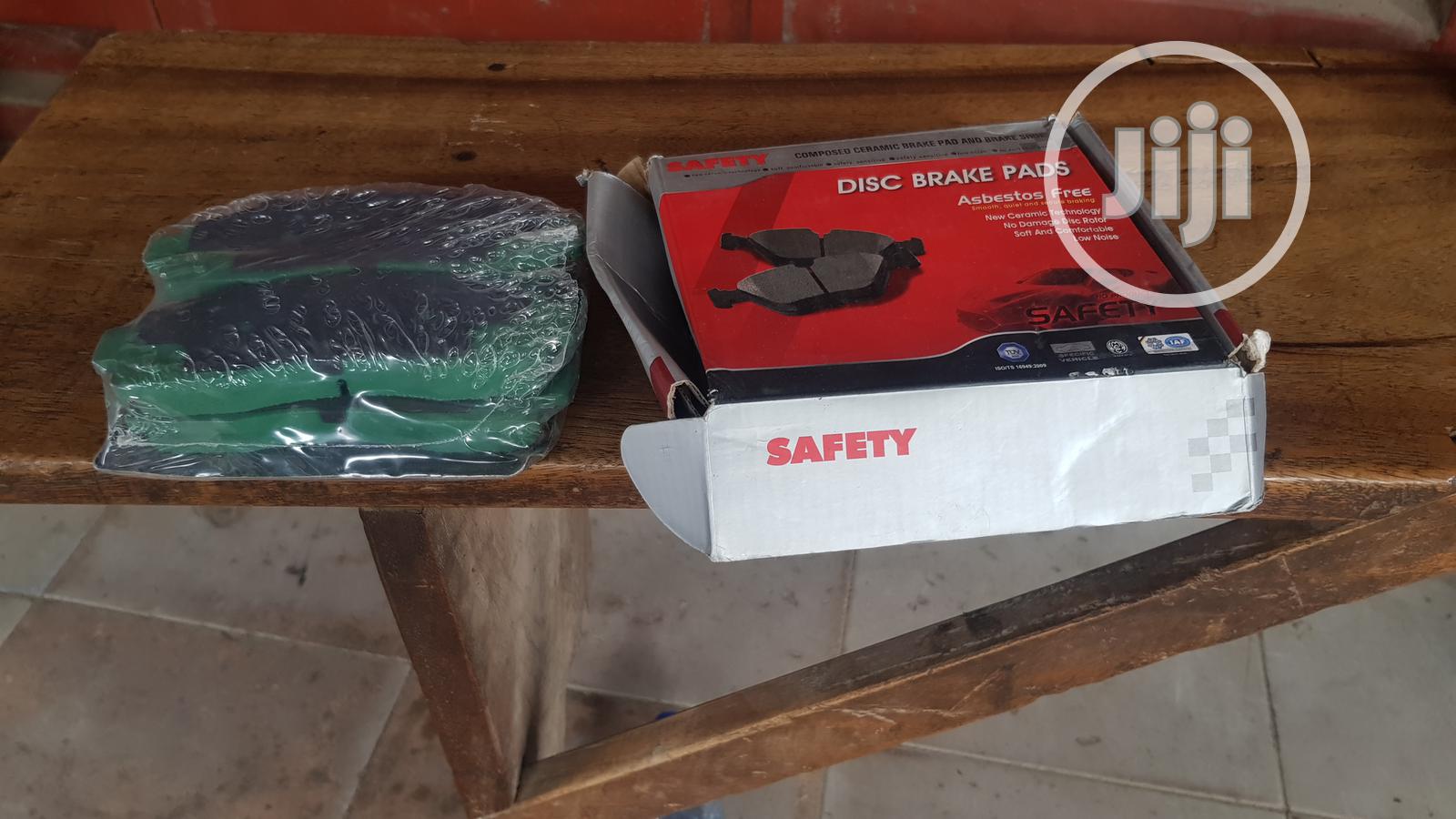 Ford, GMC, Chevrolet Brake Pads For Sell