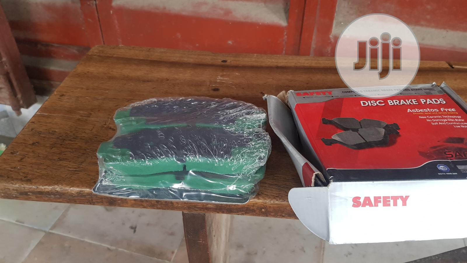 Ford, GMC, Chevrolet Brake Pads For Sell