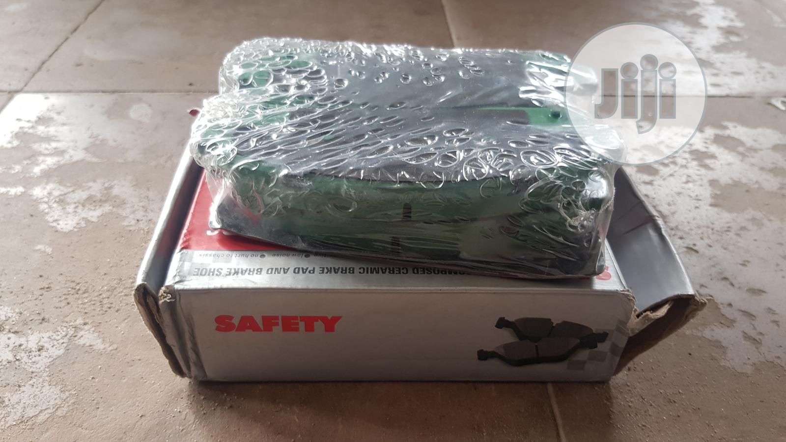Ford, GMC, Chevrolet Brake Pads For Sell