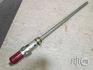 Hydraulic Operated/High Pressure Grease Pump