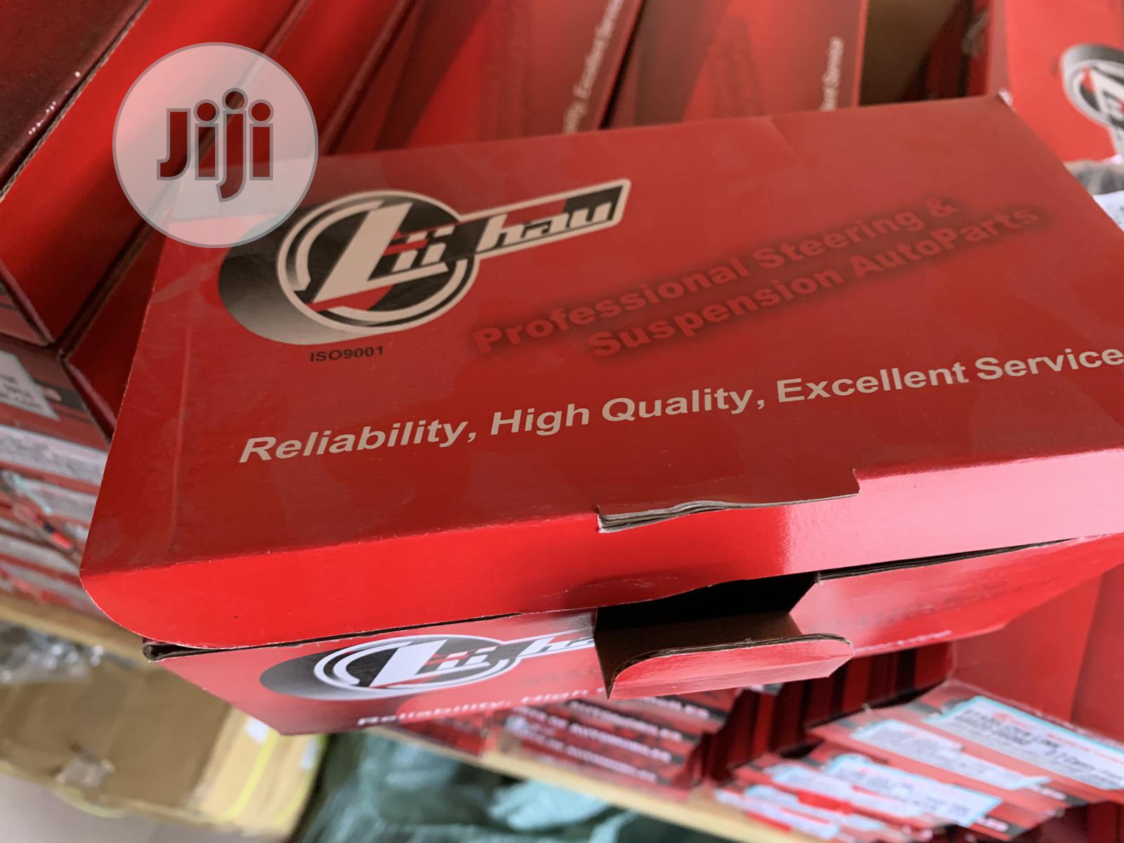 Suspension Parts For Geep,Dodge, Wrangler, Chevrolet And Ford