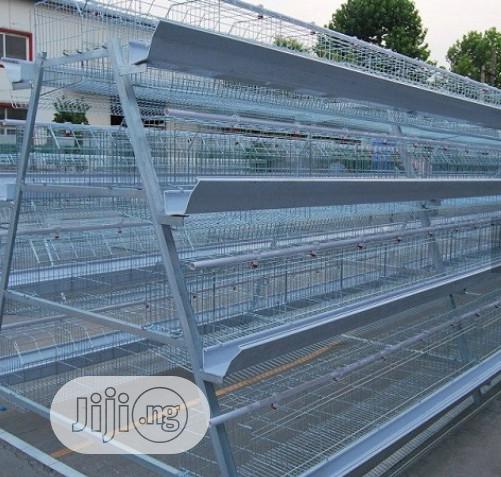 Poultry Cages Imported Battery Cages Best Chicken Cage