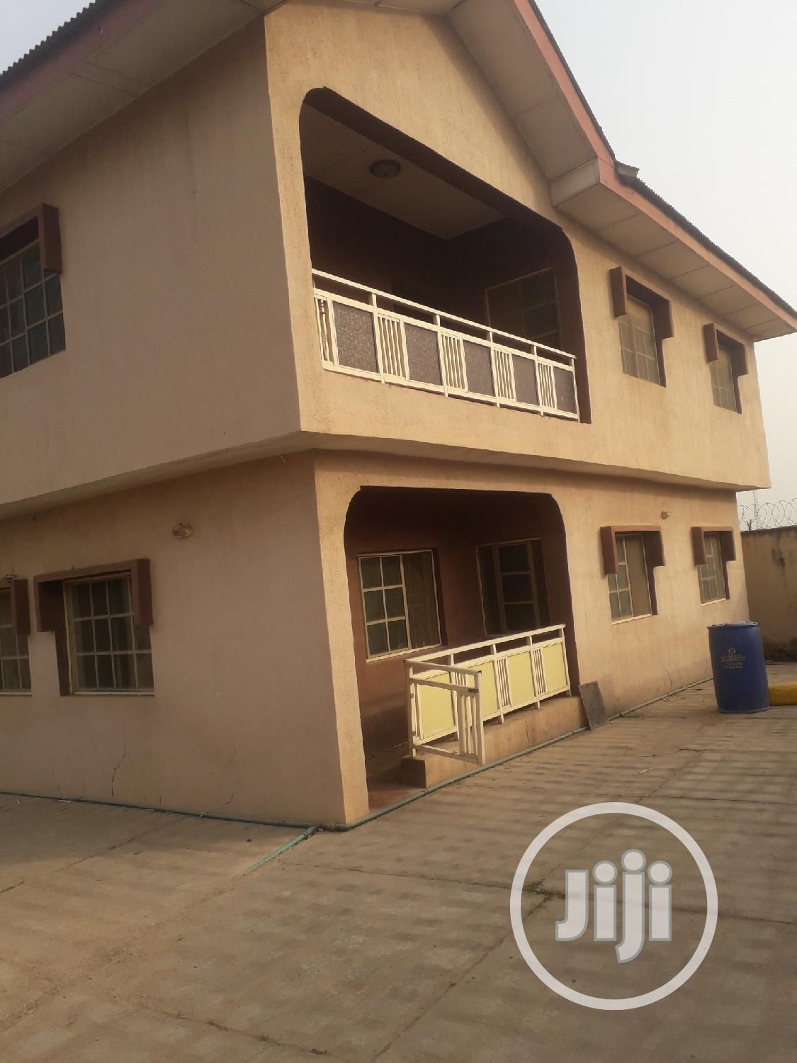 in Abeokuta North for sale