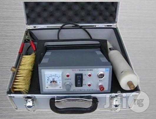 Holiday Detector/Metal Crack And Leak Testing