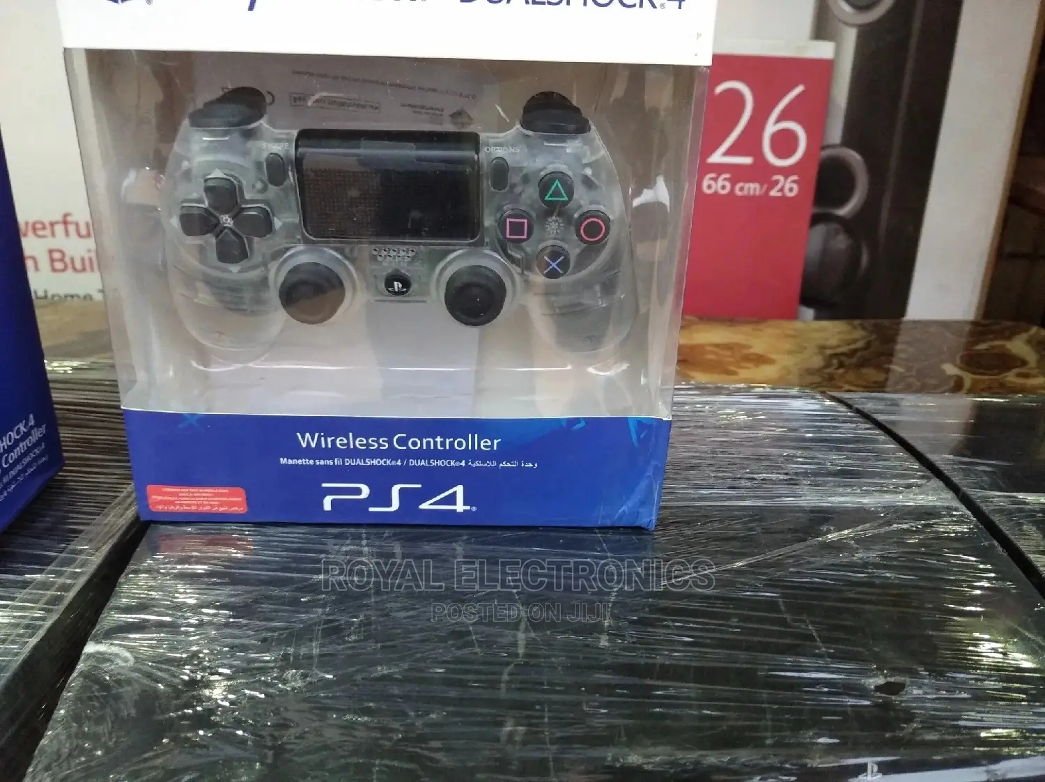 Uncrewed Ps4 Games With12 Games Downloaded Including Fifa 21