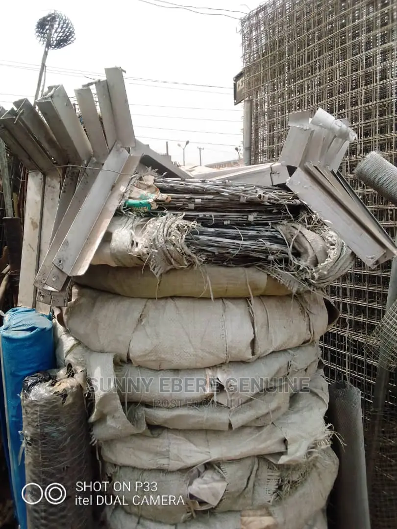 25 Meters Razor Fence Protective Wire