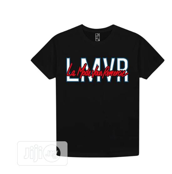 Affordable High Quality Branded T Shirt