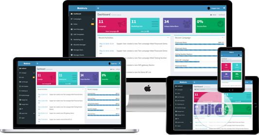 School Management Portal Systems By Teso Tech