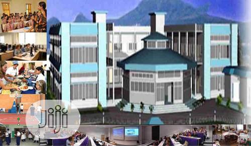School Management Portal Systems By Teso Tech