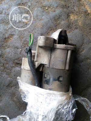 07-012 Volvo Xc90 3.2 Kick-Starter