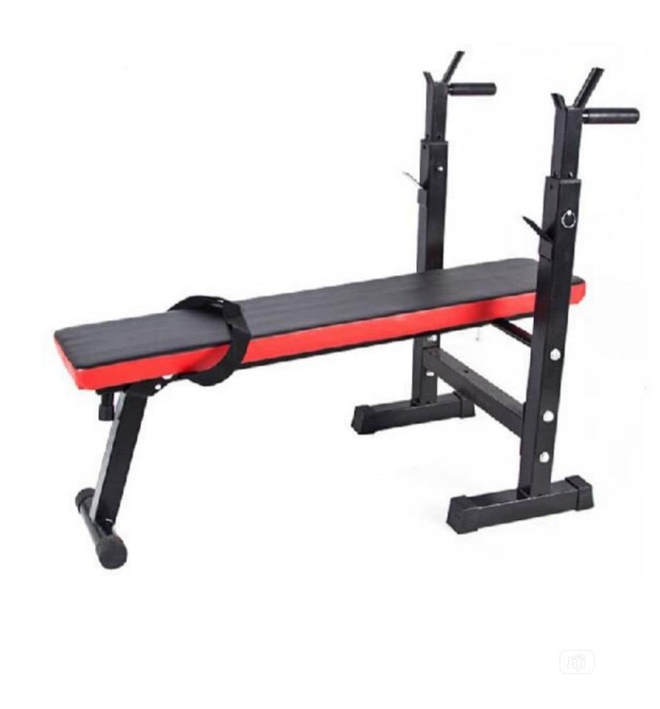 Brand New Weight Bench. Nationwide Delivery