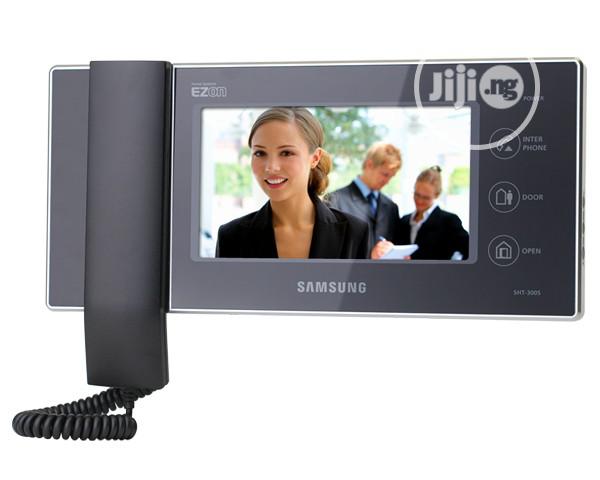 Video Door Phone Installation By Teso Tech