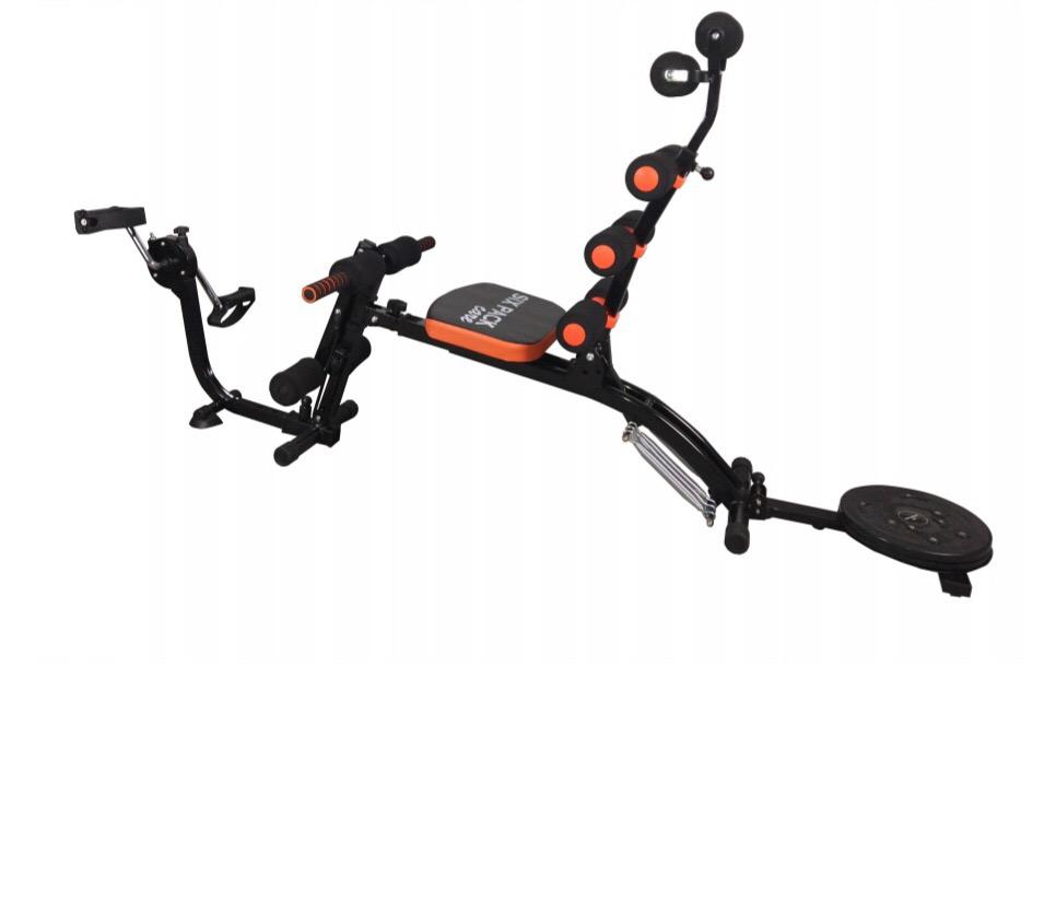 New Wonder Core With Pedal and Twister. Nationwide Delivery.