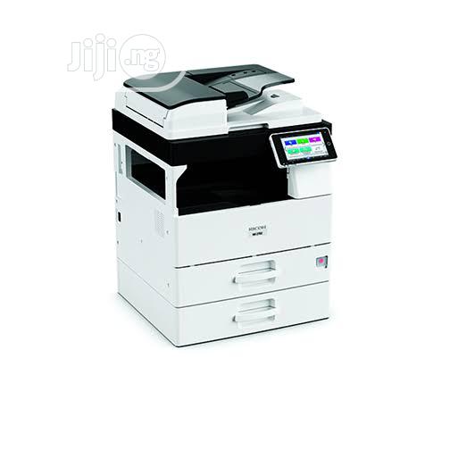Ricoh M2810 Mfp(Sales, Installation and Maintenance)