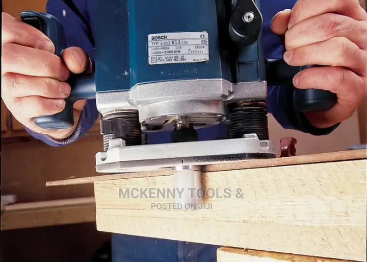 Electric Router 1500w