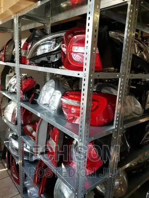 All Mercedes Benz_ Bumpers_ Lights_ Grill