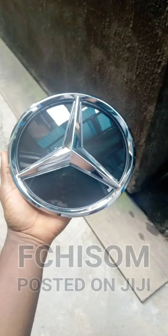All Mercedes Benz_ Bumpers_ Lights_ Grill