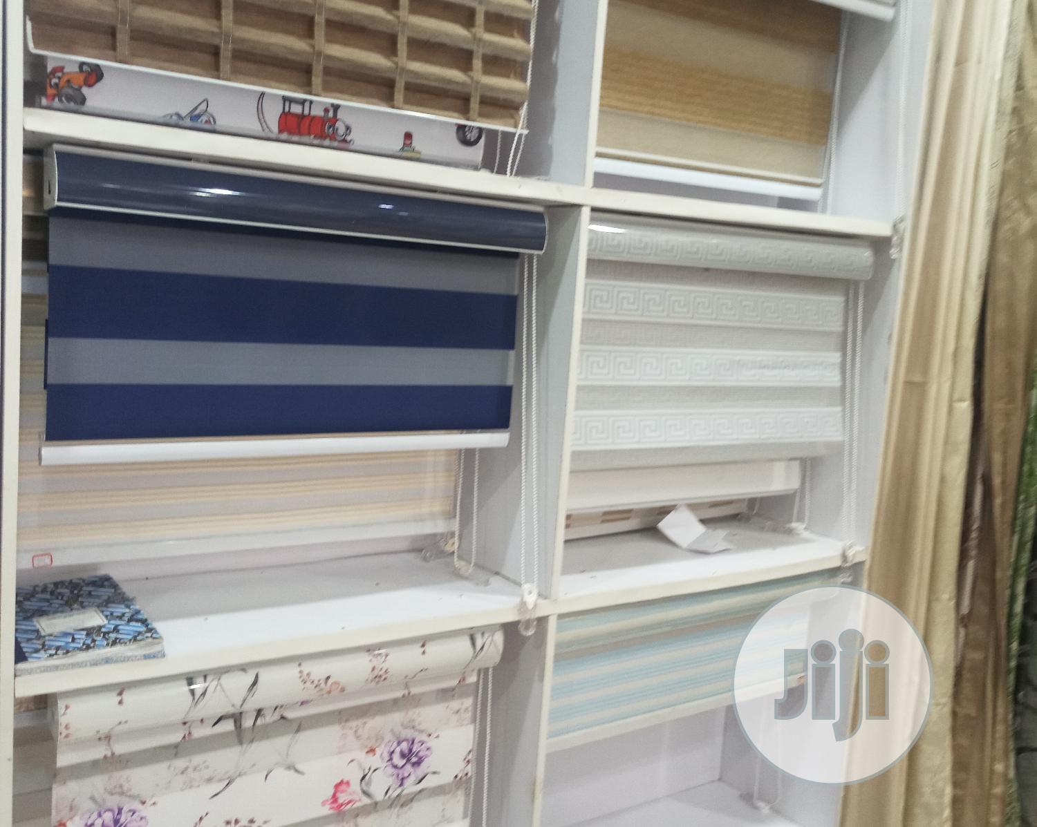 Window Blind
