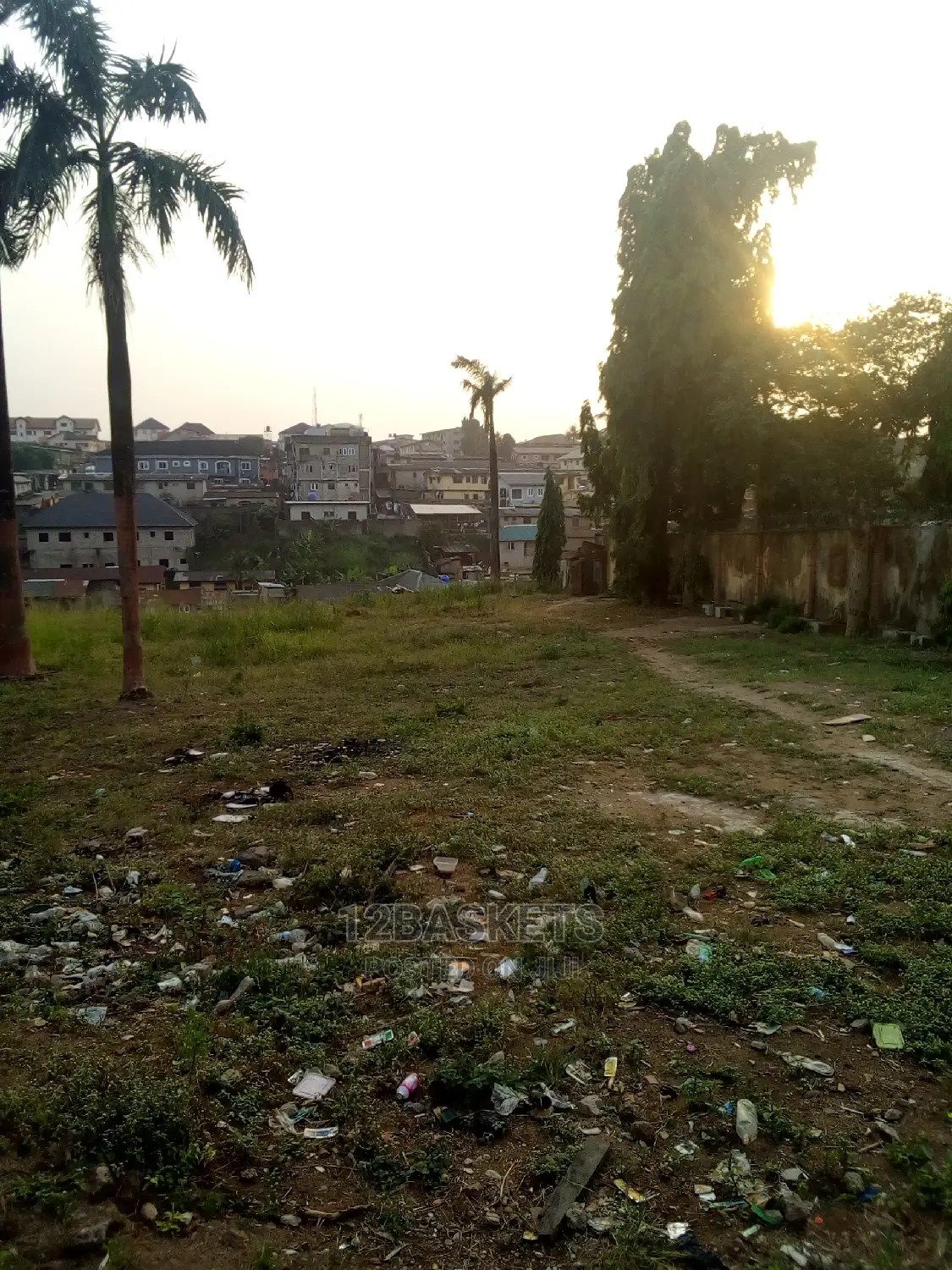 Plots of Land at Isheri Magodo Phase 1 for Sale