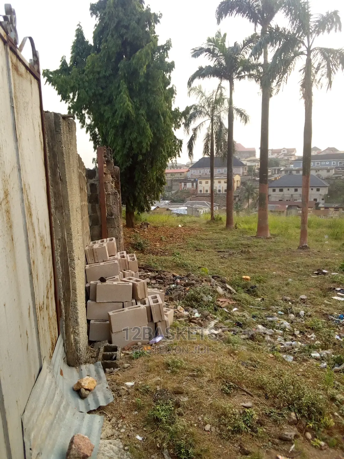 Plots of Land at Isheri Magodo Phase 1 for Sale