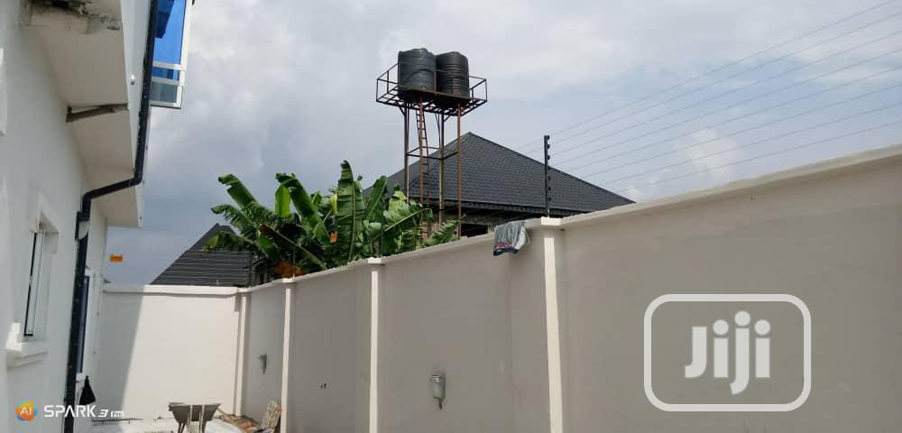 8 Lines Electric Security Wire Fencing