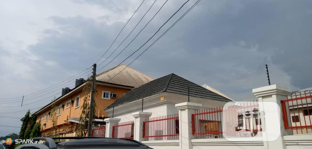 8 Lines Electric Security Wire Fencing