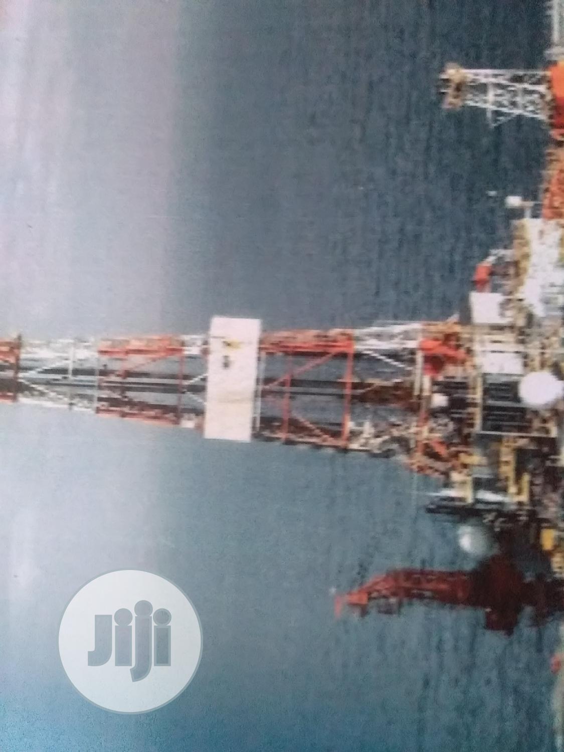 Oil Land Available