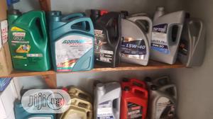Engine Oil For Benz, BMW, Dodge, Porsche And American Motors