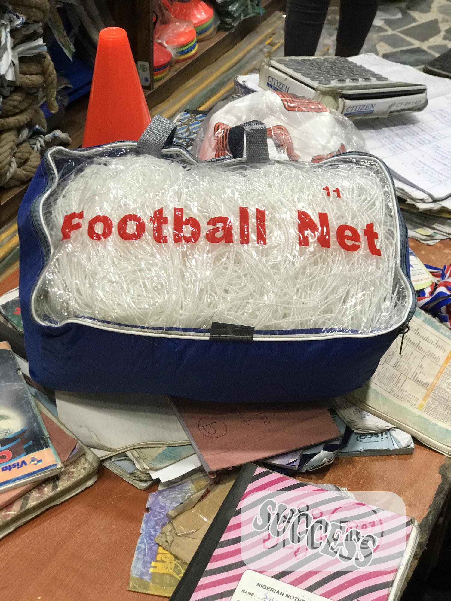 Football Net