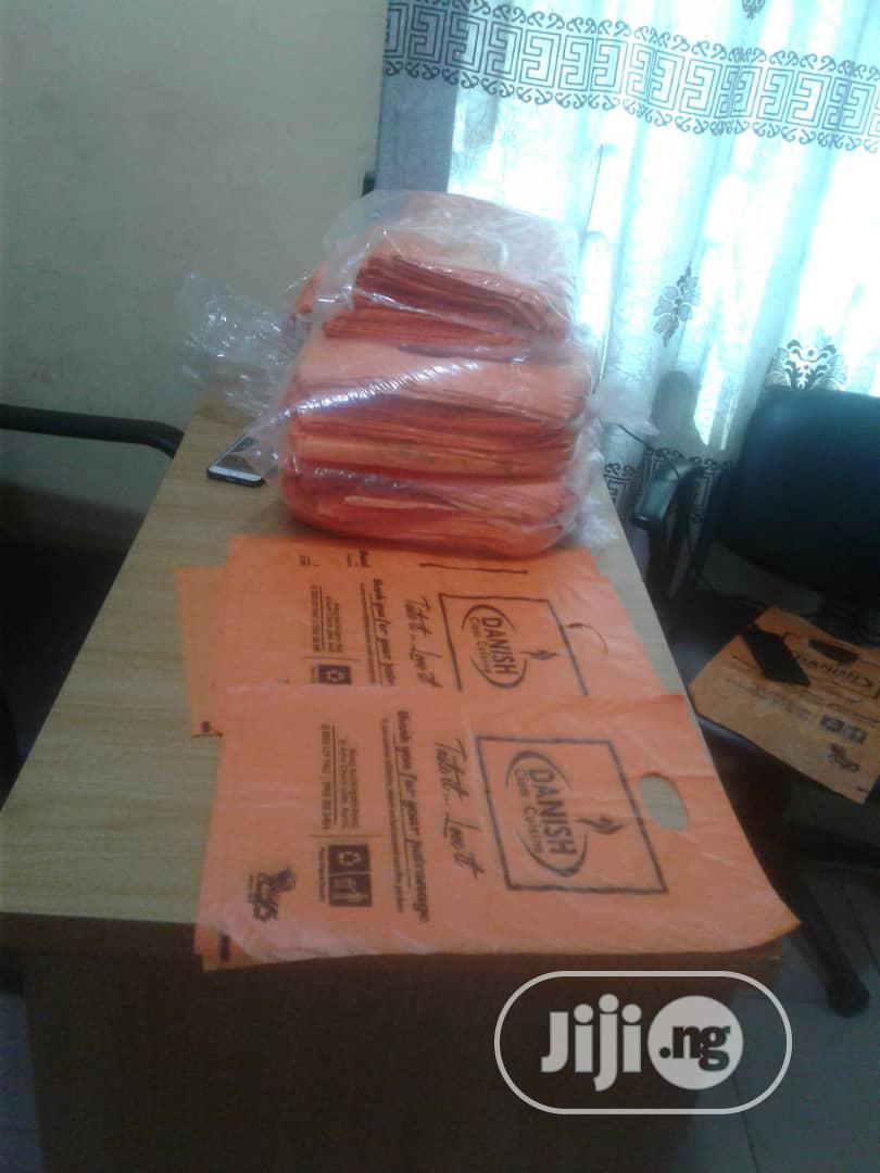 Shopping Bag Affordable