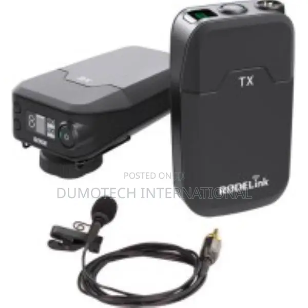 Rodelink Wireless Film Maker