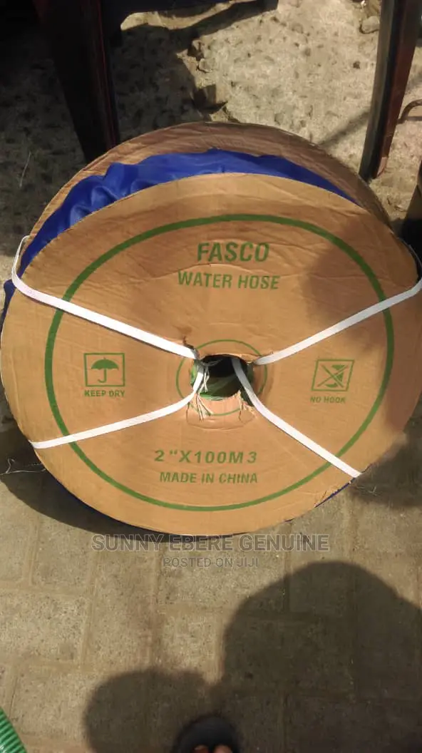 Lay Flat Hose,Layflat Hose 100% Original and Authentic. 2"