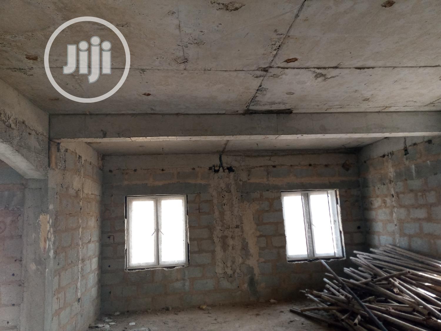 5bdrm Duplex in Asokoro for sale