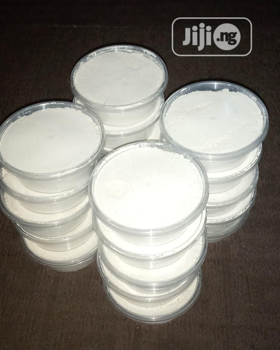 Mucuna Pruriens Seeds Powder