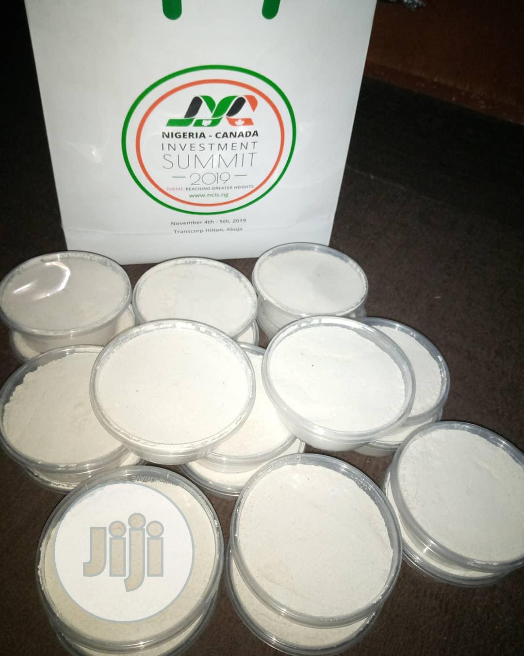 Mucuna Pruriens Seeds Powder