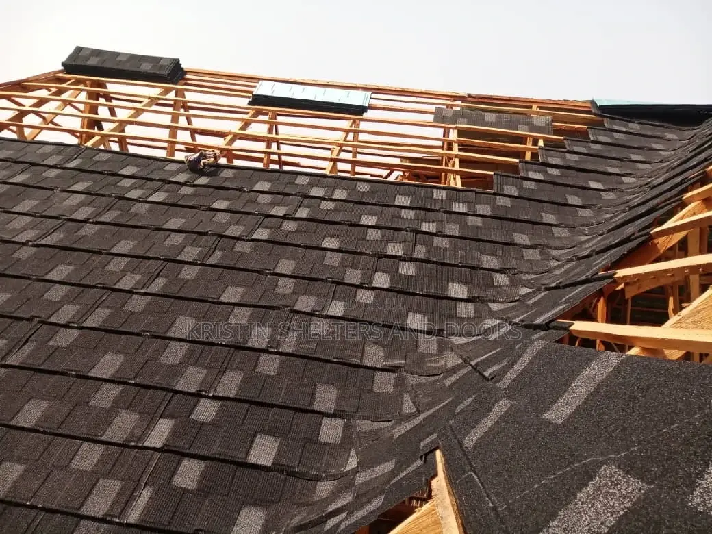 Best Of Original Quality Roofing Sheet In Nsukka